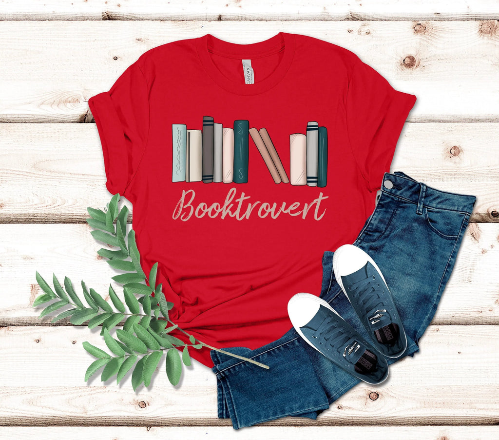 BooktroverT T Shirt